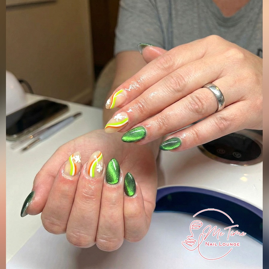 Me Time Nail Lounge